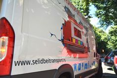 Selidba pekare u Beogradu