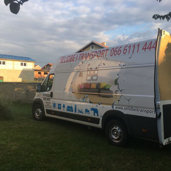 selidba štamparije i štamparskih mašina