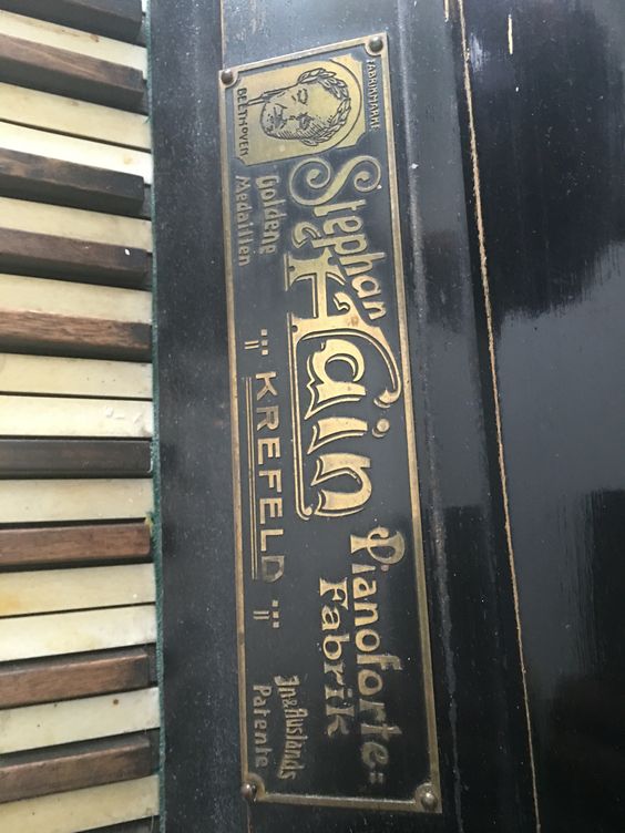 Selidbe pianina bez grebanja