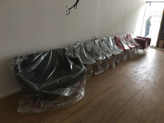 montaža nameštaja pakovanje