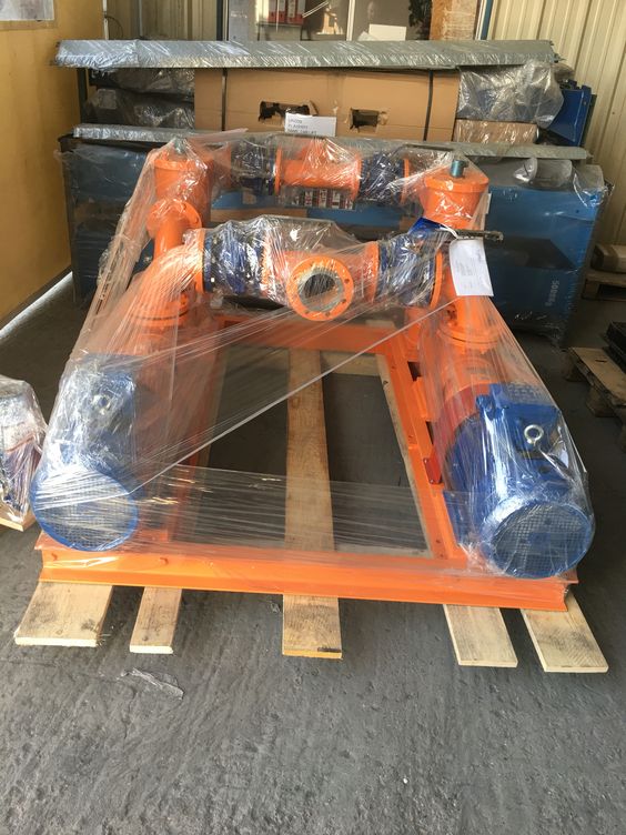 Transport teških tereta